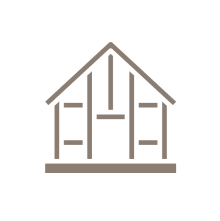 Professionnel de la charpente, couverture et création de terrasse bois